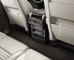 Land Rover Discovery HSE 2017 года